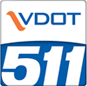 511 - Virginia Traffic Information